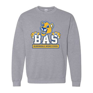 BAS Crewneck Sweatshirt
