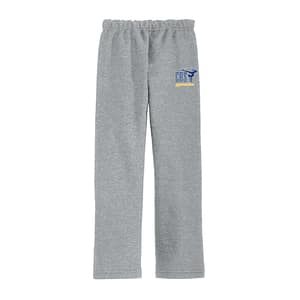 CHS Gymnastics Open Bottom Sweatpants