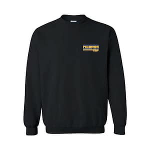 Cranford Staff Crewneck Sweatshirt