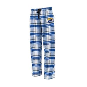 Brookside Place School Flannel Pants