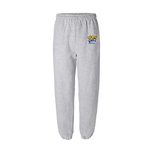 Brookside Place School Elastic Bottom Sweatpants