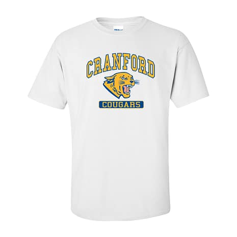cranfordcougars_tshirt_white