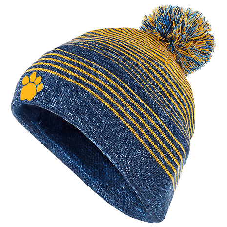 1_Royal_Gold_Snow_Hat