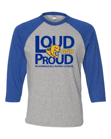 1_Loud_and_Proud_Baseball_T 1_Loud_and_Proud_Baseball_T