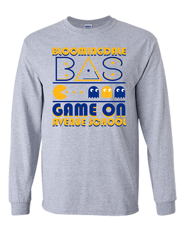 1_Pack_Man_Heather_Gray_Long_Sleeve 1_Pack_Man_Heather_Gray_Long_Sleeve