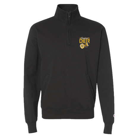 CranPAL_BlackQuarterZip