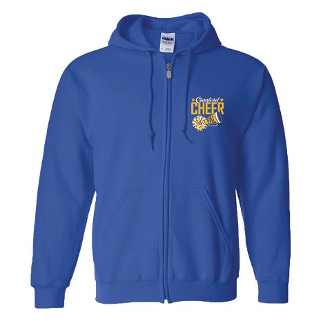 CranPAL_BlueZIPHoodie