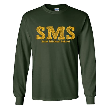 Forest Green LS