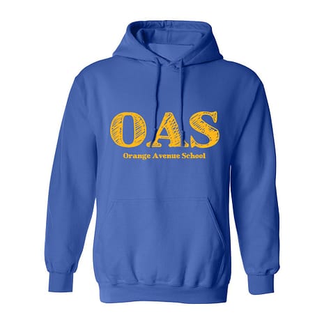 OAS-hoodie