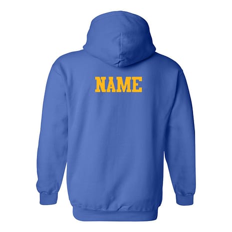 back of hoodie back of hoodie