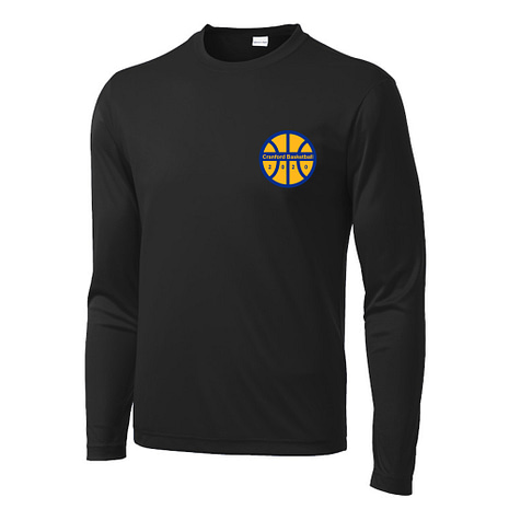 Dryfit Long Sleeve Dryfit Long Sleeve