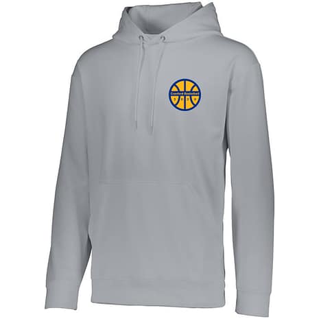 Dryfit Sweatshirt Grey