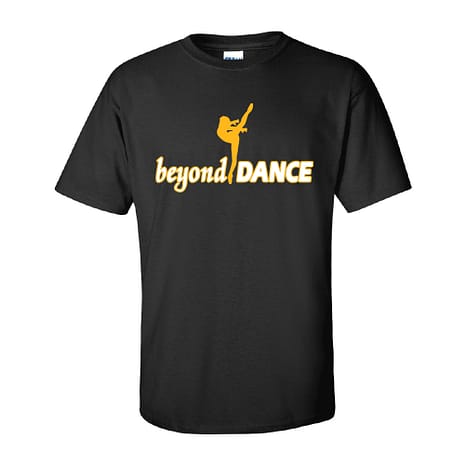 BeyondDance_tee1