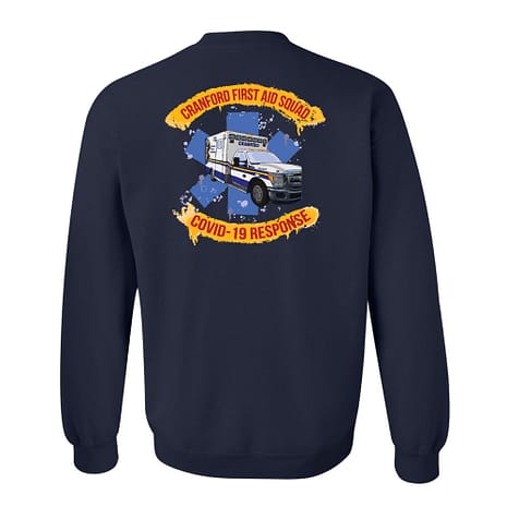 CranfordFirstAid_CrewneckBack CranfordFirstAid_CrewneckBack