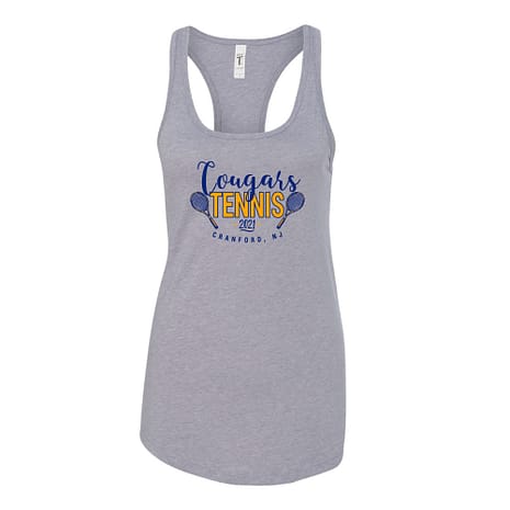 CougarTennis_WomensTank CougarTennis_WomensTank