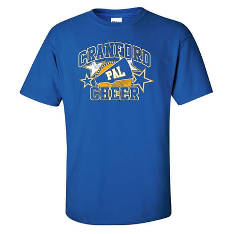 CranfordPAL_Cheer_Tee CranfordPAL_Cheer_Tee