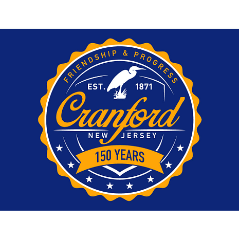 Cranford_150thLawnSign