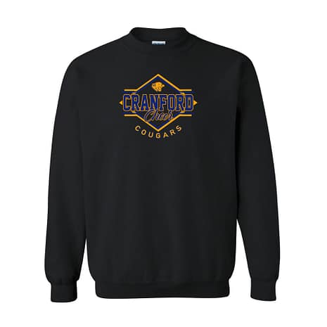 CHSCheerleading_Crewneck CHSCheerleading_Crewneck