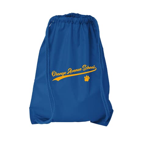 OAS_Bag