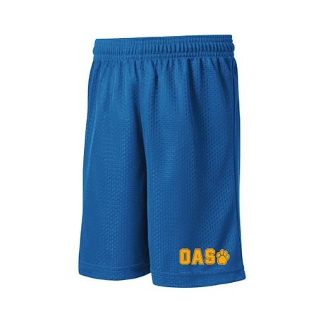 OAS_Shorts OAS_Shorts