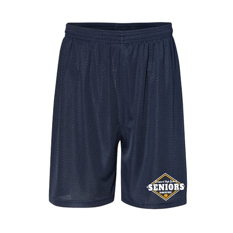 CHSProject_GymShorts CHSProject_GymShorts