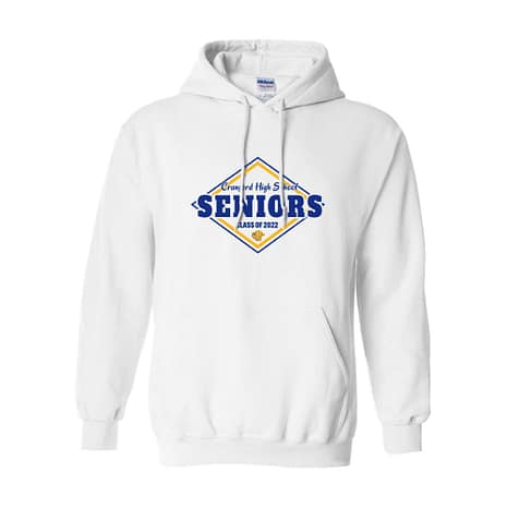CHSProject_WhiteHoodie