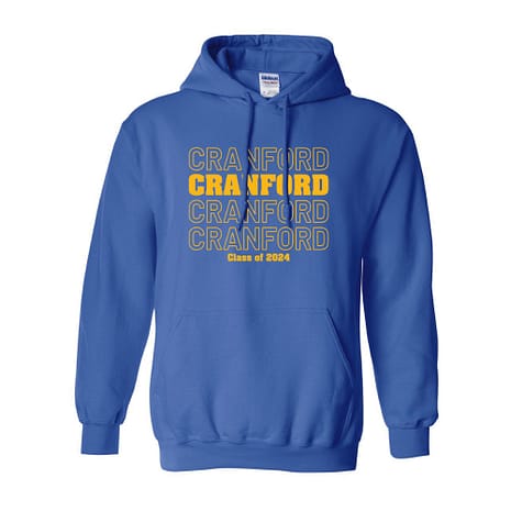 Cranford2024_Hoodie Cranford2024_Hoodie