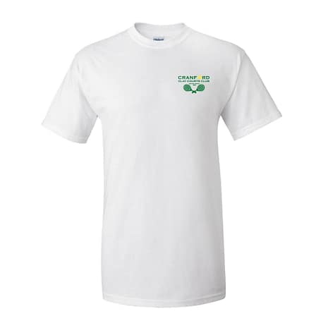 ClayCourts_WhiteTee ClayCourts_WhiteTee