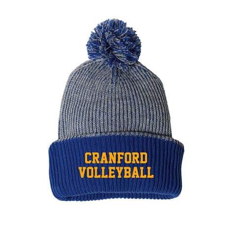 CHSVolleyball_Hat