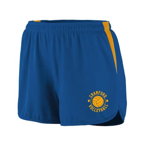 CHSVolleyball_Shorts