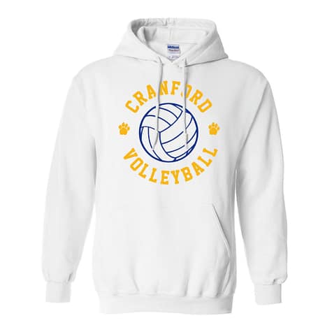 CHSVolleyball_WhiteHoodie