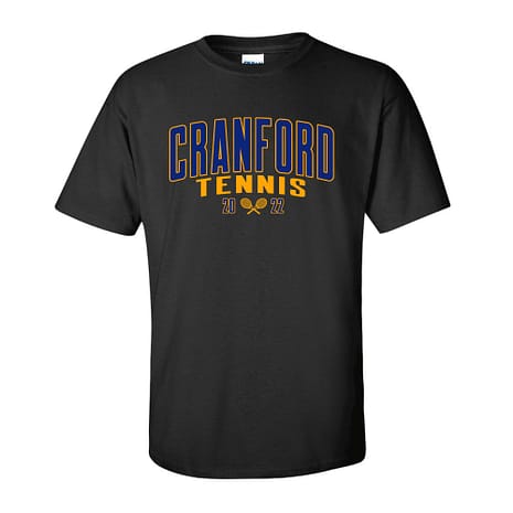 CHSTennis_CottonTee