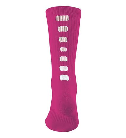 6091_468_aws_640 pink crew socks