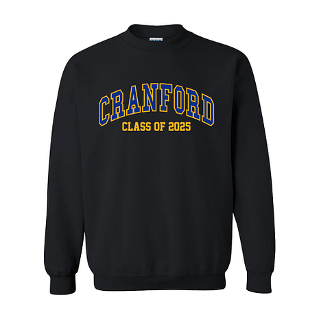 CHS-Classof2025-Crewneck CHS-Classof2025-Crewneck