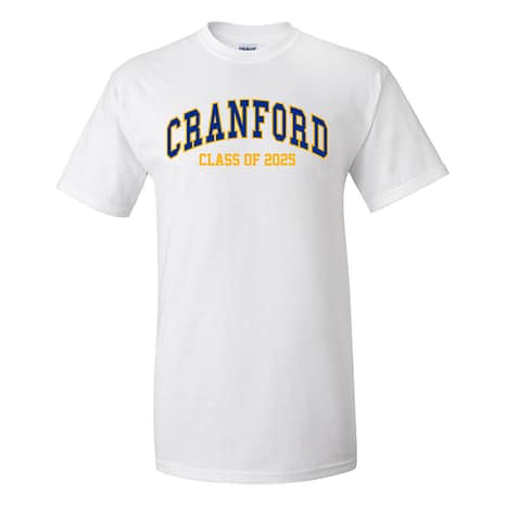 CHS-Classof2025-tee