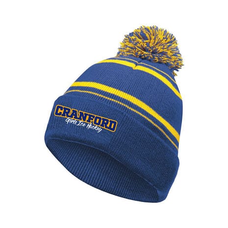 CHSIceHockey_Beanie