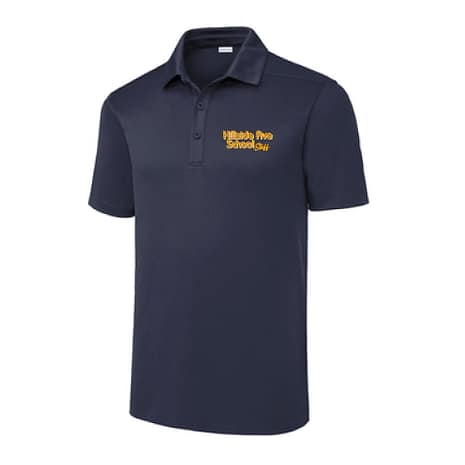 HASStaff_NavyPolo HASStaff_NavyPolo