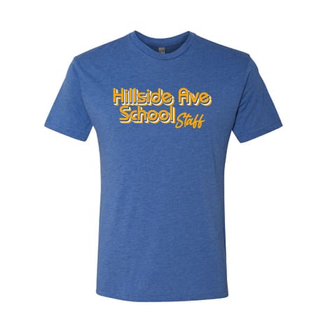 HASStaff_RoyalTee HASStaff_RoyalTee