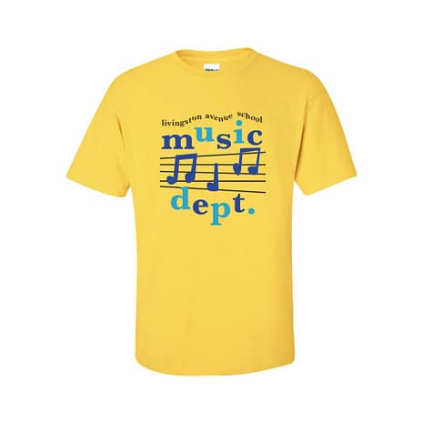 LivingstonAveSchool_Tee