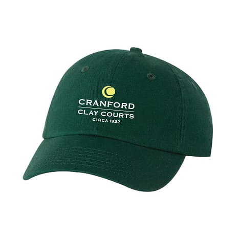 ClayCourts2023_BaseballCap
