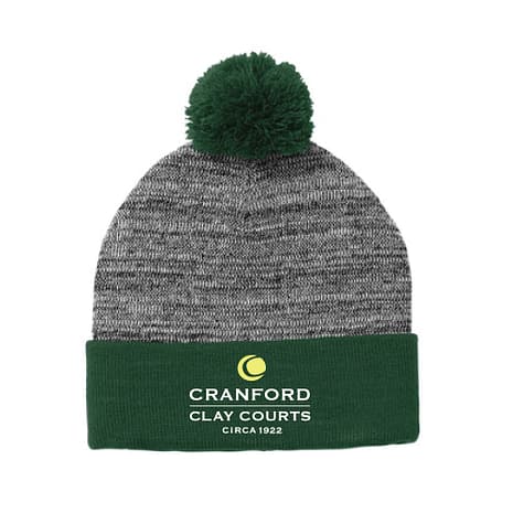 ClayCourts2023_Beanie