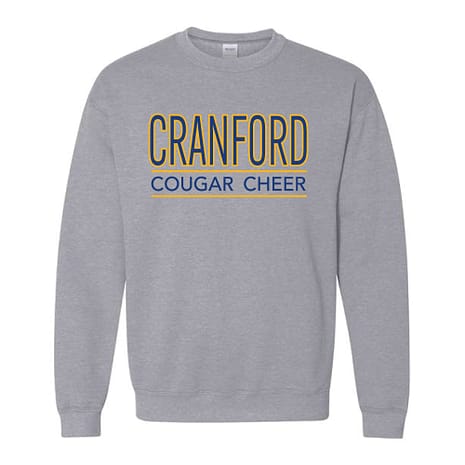 CHS_VC2023_Crewneck CHS_VC2023_Crewneck