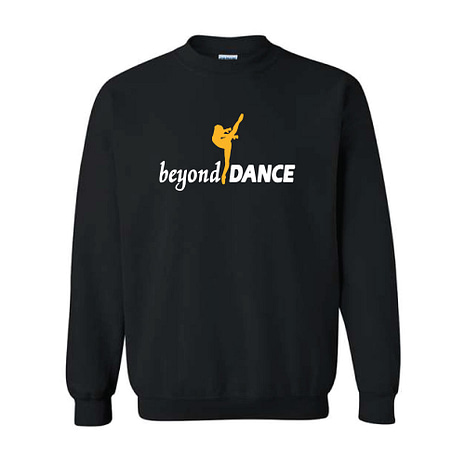 BeyondDance_Crewneck