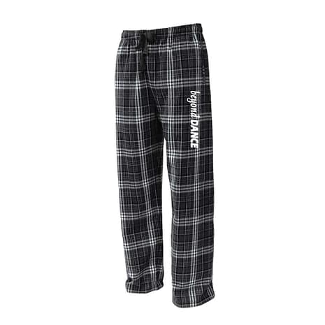 BeyondDance_Flannel