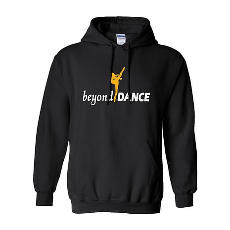 BeyondDance_Hoodie