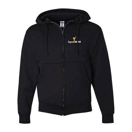 BeyondDance_QuarterZip