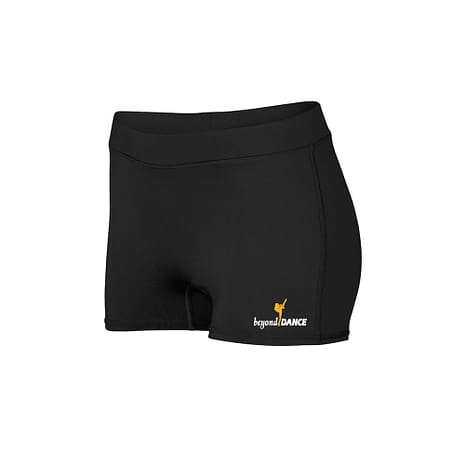 BeyondDance_Shorts