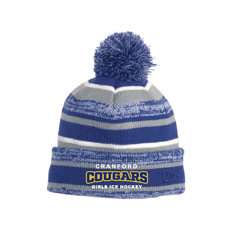 CHS_Girls_IceHockey_Fall23-pompom-Hat