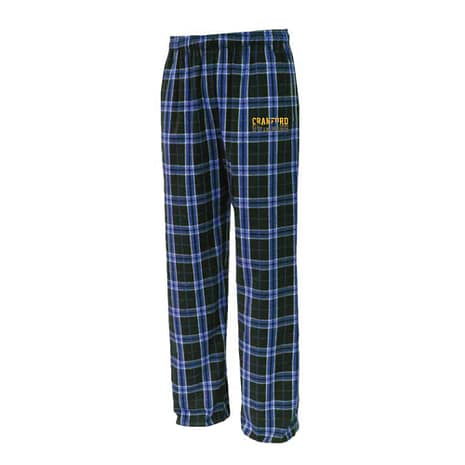 CHSSwimTeam_Flannel