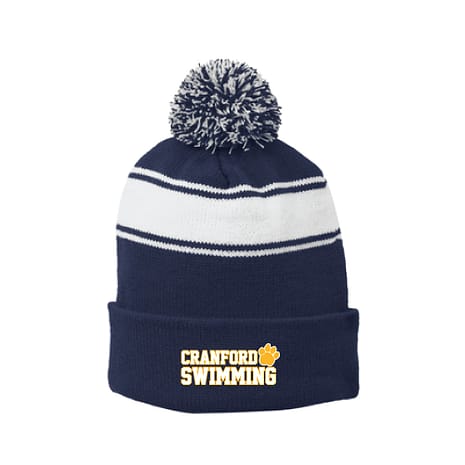 CHSSwimTeam_Hat
